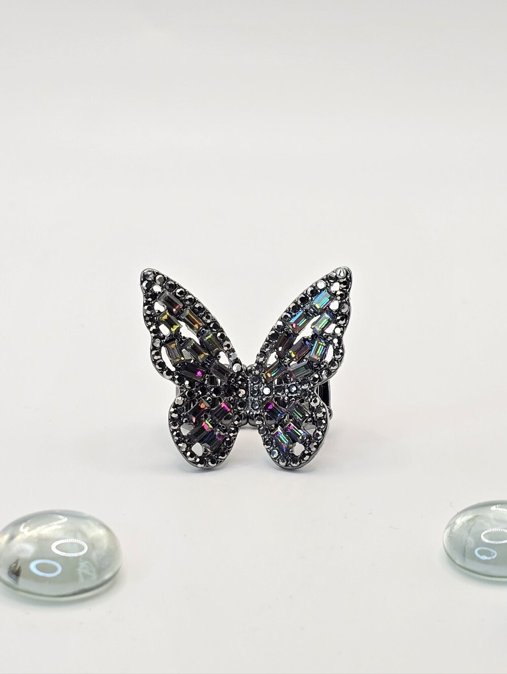Paparazzi Ring (R276)